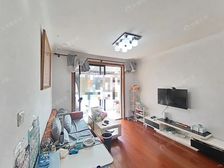 川沙·心圆西苑·2室·2厅