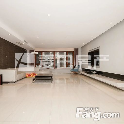 4室2厅西山壹号院1