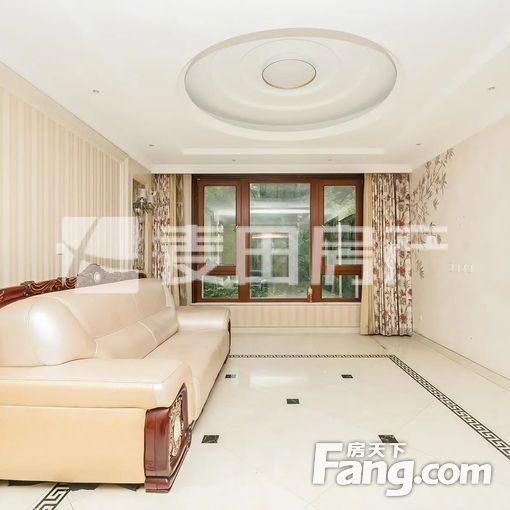 4室2厅西山壹号院1