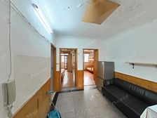 双南全明两房,小区花园位置,房东诚心价可谈