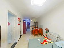 西局玉园 75.88平2居 南向简装修 随时签约