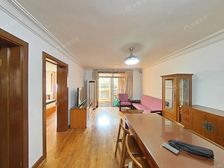 虹康花苑(一期)2室1厅南