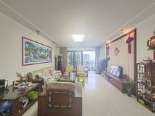 急急急! 恒大名都 精装四房 价格可谈 三轨交汇 配套成熟