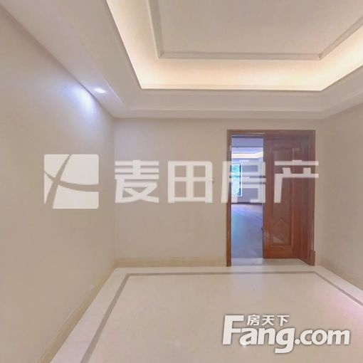 5室4厅五矿万科如园北里