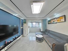 张江·川杨新苑六期·2室·2厅