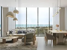 乌姆盖万锡尼亚岛海滨公寓