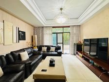 两江新区冉家坝老洋房 天一东苑 跃层5房 现代风装修