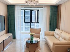 芳菲郡3室2厅1卫南朝向330.0万元/套出售