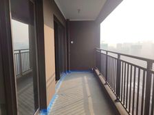 碧桂园·玖玺台 109.17平3居 南向毛坯 着急出售