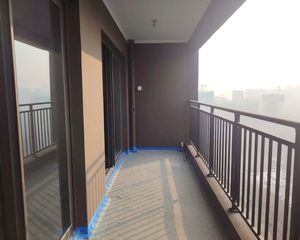 碧桂园·玖玺台 109.17平3居 南向毛坯 着急出售