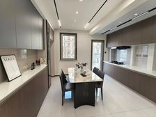 云锦台精装通厅全新装修风格全明户型多层洋房58中小书包户型好