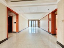 房东出国急售,前排楼座,精装套四,南北通透,急售!