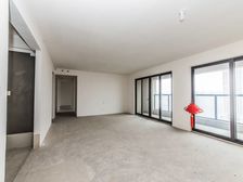 南区,全天采光,随时看,龙湖景粼天著 5室2厅 毛坯