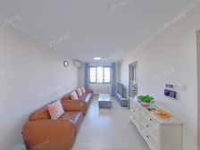 东坝·晏河湾地铁口200M 南北全明精装两居 价位能谈急售