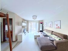 双井·富力城B区·2室·1厅