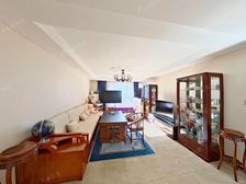 大望路·禧福汇·南北3居2卫,北看国贸夜景,南看小区花园