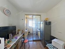 朝阳区二环外南北两居室满五唯一