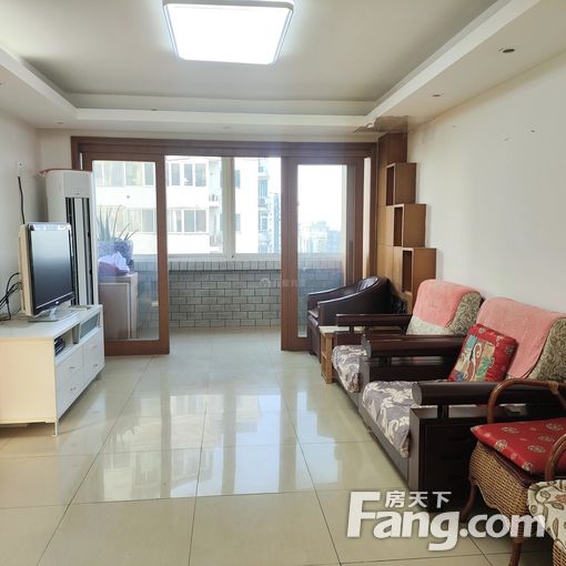 整租·五棵松·今日家园·2室·1厅