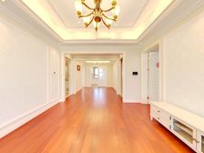 海尔云玺 精装大套三 楼座位置好采光视野开阔诚心出售