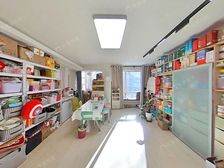 奥林匹克公园·倚林佳园·4室·2厅