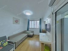 田林·田林十一村·1室·1厅