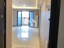 荣和公园大道次新小区云景小学新民中学加持,新房未入住