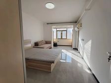 农光里 大客厅 两居南北通透 近地铁,不临街。