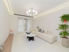 诚心出售 随时看房 翡翠锦园 2室2厅 精装修