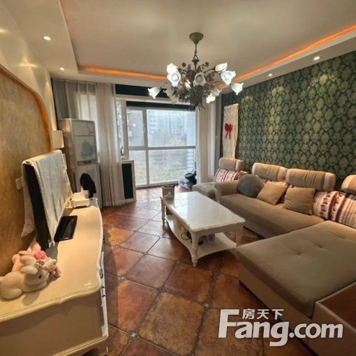 9-10号线六里桥 保利百合 益丰苑全南两居带衣帽间