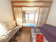 望京北 地铁900米的次新小区 精装修 看房需要预约