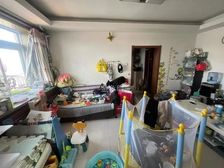 南北通透青春路九院2室1厅