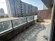 融创涌宁府 178.53平4居 南向毛坯 着急出售叠墅 中叠