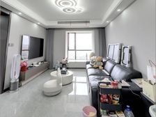 紫郡2室2厅1卫南朝向168.0万元/套出售