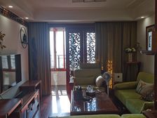 中海寰宇天下3室2厅1卫南朝向245.0万元/套出售