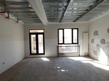 首创·澜茵山4室3厅