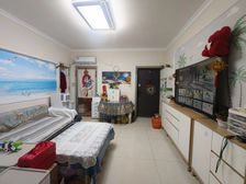 南北通透青春路六院3室1厅精装修