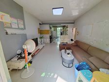 满五年 南北通透 碧江园 3室 普装 楼层好 视野无遮挡