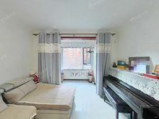 北京房山城关原香漫谷 电梯房 满五年 主卧客厅朝阳 次新小区