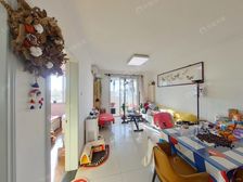 地铁3号线万达嘉品茂郊野公园东坝·金泽家园C区·2室·1厅