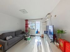 自营房源 五里店南里中间楼层低密度有户型方正