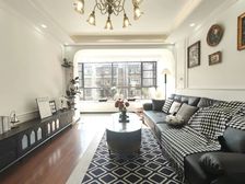 新出急卖 曙光南段 四楼全新精装大3室2厅南北向65万配套齐