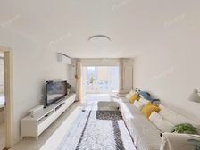 地铁口 吉祥一期 中层东南两居 精装修 采光好 满五