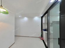 新挂牌:齐一小区·1室·1厅低楼层位置好业主诚意提前约