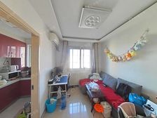 长阳半岛商圈·康泽佳苑南区·2室·1厅