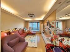 长阳·长阳半岛祥云街4号院·3室·1厅