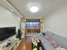 精装修 可用 全明3房 看陆家嘴3件套 看房方便