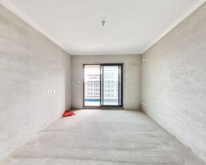 建业天明观山悦,户型方正,采光刺眼