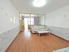 仓上小区(五里仓社区) 南北通透 购物方便 满五