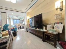 繁华地段 大三房 电梯高层 虹梅新苑南区 精装,欢迎实地看房