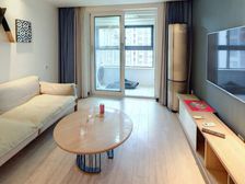 万科都心里3室2厅1卫南朝向243.0万元/套出售